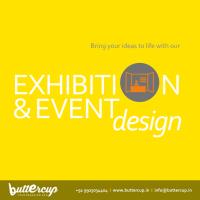 Buttercup Advertising Studio - Graphic Designing  image 2